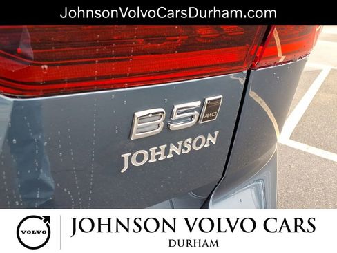 New 2026 Volvo XC60 B5 Ultra w/ Protection Package Premier AWD/4WD image 6