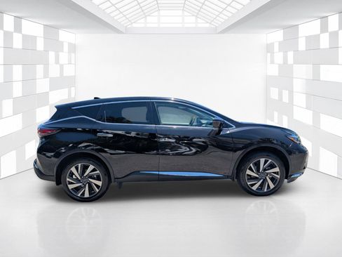 Certified 2024 Nissan Murano SL FWD image 8