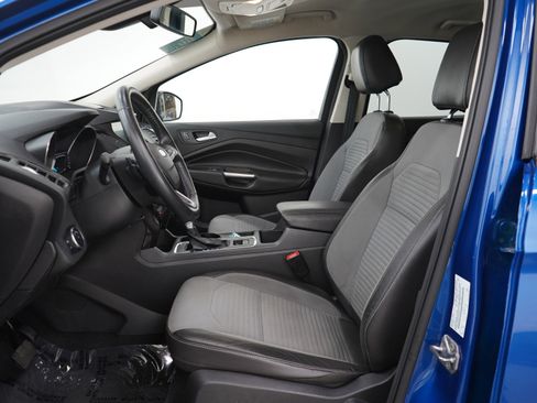 Used 2017 Ford Escape Titanium AWD/4WD image 24