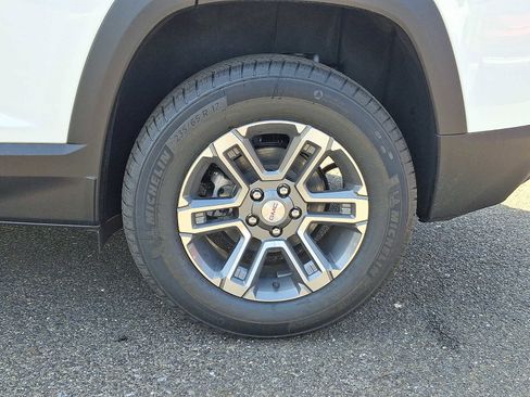 New 2026 GMC Terrain Elevation FWD image 5
