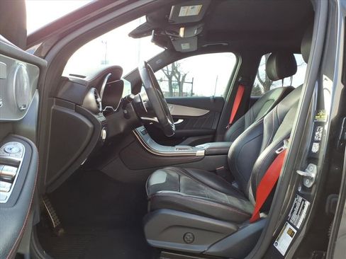 Used 2020 Mercedes-Benz GLC 43 AMG 4MATIC image 13
