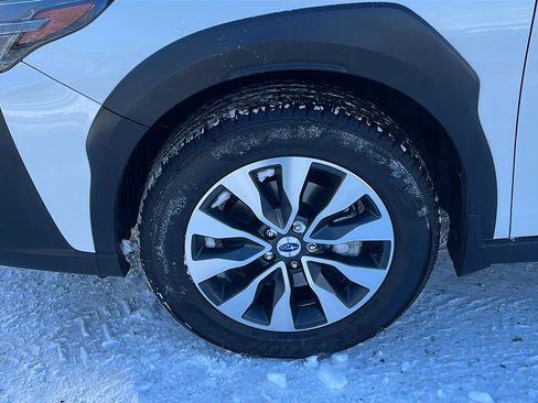 Certified 2023 Subaru Outback Touring XT image 9