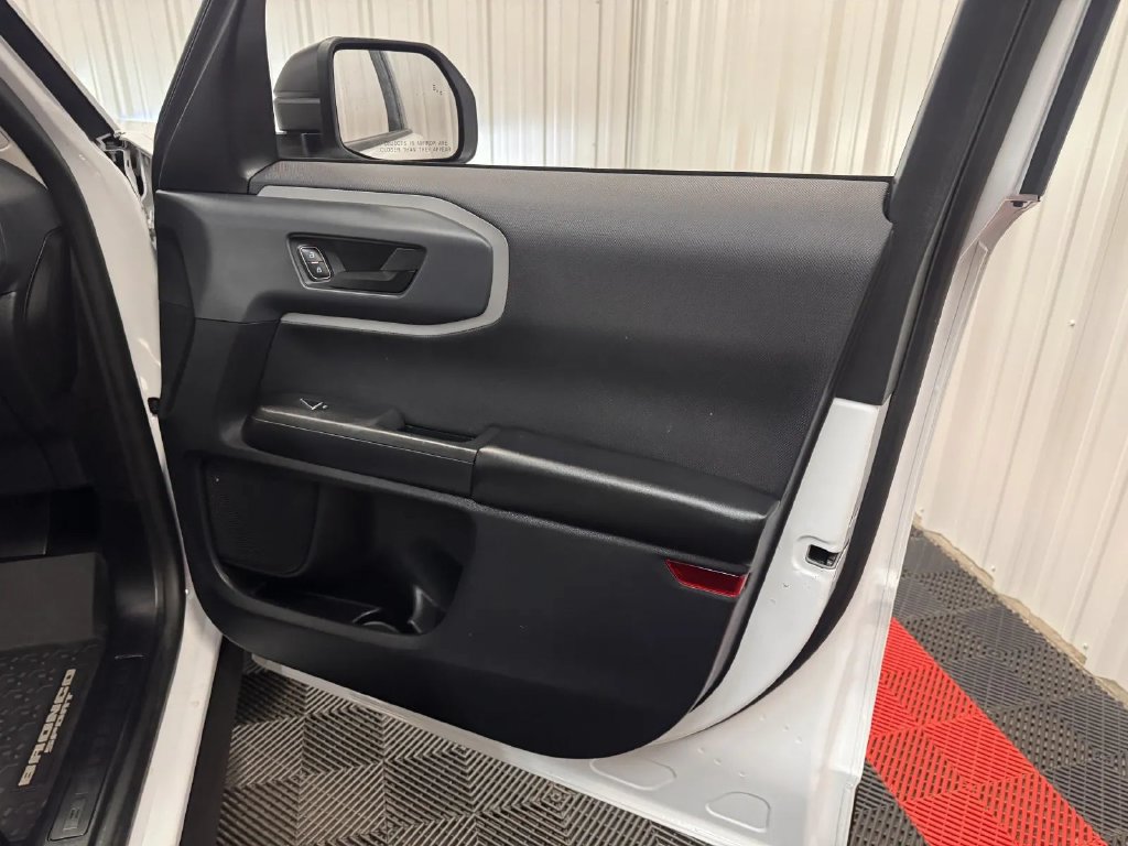Used 2021 Ford Bronco Sport Big Bend AWD/4WD image 47