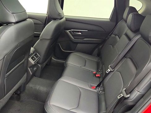 Used 2026 MAZDA CX-5 2.5 S w/ Premium Plus Package AWD/4WD image 21