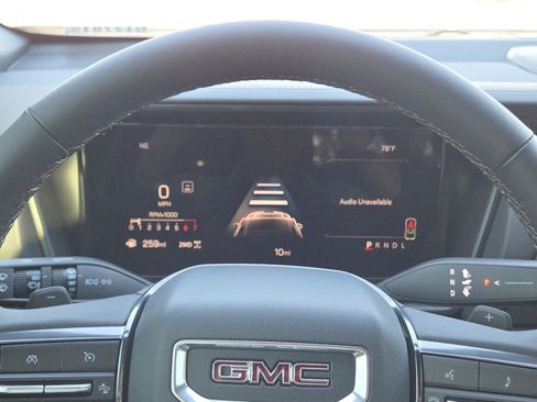 New 2026 GMC Terrain AT4 w/ Technology Package II image 30