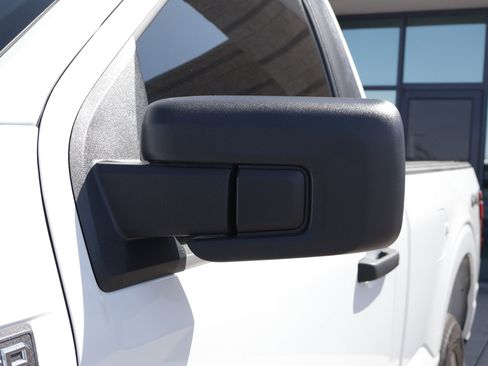 Used 2026 Ford F150 XL AWD/4WD image 15