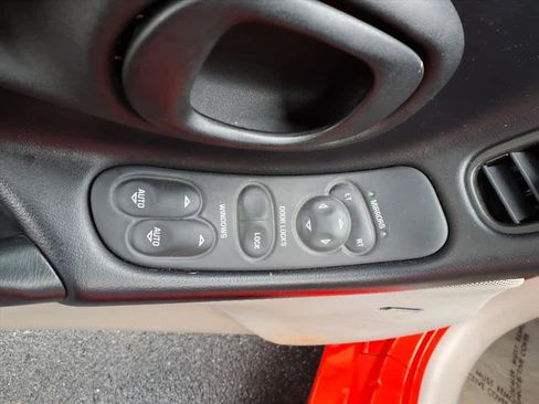 Used 1997 Chevrolet Corvette image 11