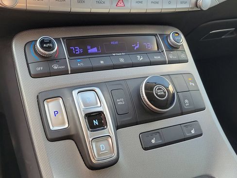 Used 2020 Hyundai Palisade SEL w/ Convenience Package FWD image 38