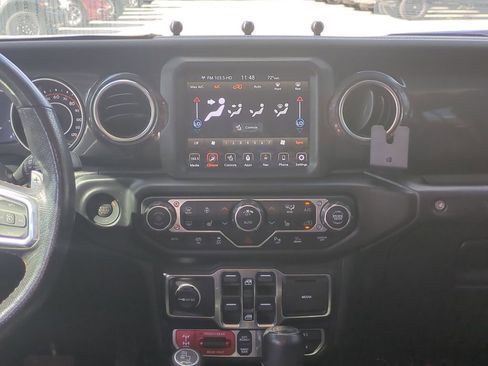 Used 2023 Jeep Wrangler Unlimited Rubicon 392 w/ Xtreme Recon 35" Tire Package image 21