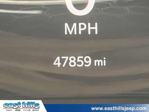 Certified 2024 Jeep Compass Latitude AWD/4WD image 30