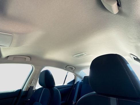 Certified 2023 Nissan Sentra SV w/ Trunk Package image 23