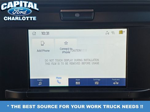 New 2026 Ford F450 XL w/ XL Chrome Package AWD/4WD image 15