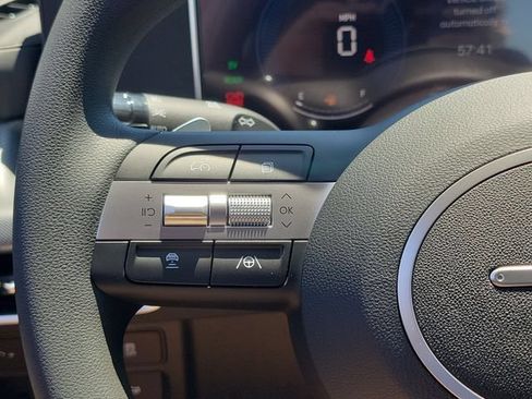 New 2026 Hyundai Sonata Blue FWD image 7