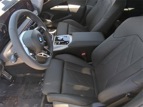 New 2025 BMW X3 xDrive30i w/ Premium Package image 19