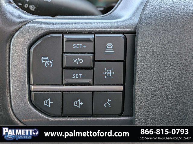 Used 2023 Ford F250 Lariat w/ Lariat Ultimate Package AWD/4WD image 27
