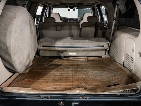 Used 2004 Ford Excursion Limited AWD/4WD image 47