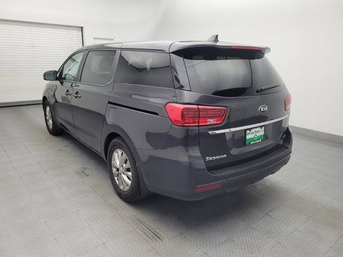 Used 2021 Kia Sedona LX FWD image 5