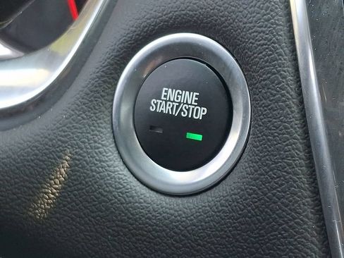 Used 2023 Chevrolet Traverse Premier w/ Redline Edition AWD/4WD image 24