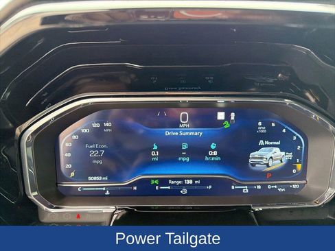 Used 2022 Chevrolet Silverado 1500 RST AWD/4WD image 18