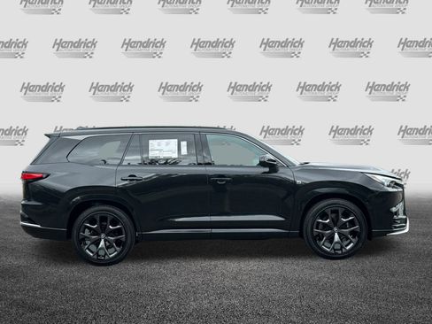 New 2026 Lexus TX 500h AWD image 5