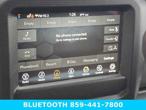 Used 2022 Jeep Wrangler Willys image 7