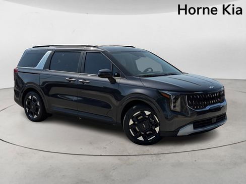 New 2026 Kia Carnival EX image 2