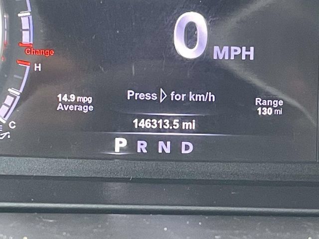 Used 2017 RAM 1500 Lone Star RWD image 20