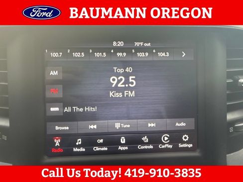 Used 2020 RAM 1500 Big Horn AWD/4WD image 22