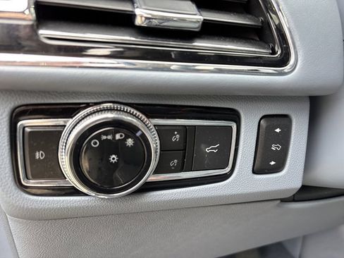 Used 2021 Lincoln Navigator Black Label w/ Special Edition Package image 28