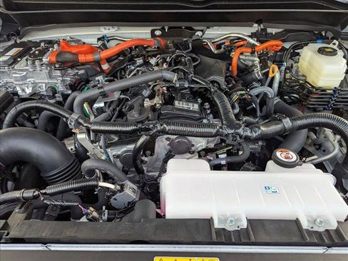 New 2026 Toyota Tacoma TRD Sport image 16