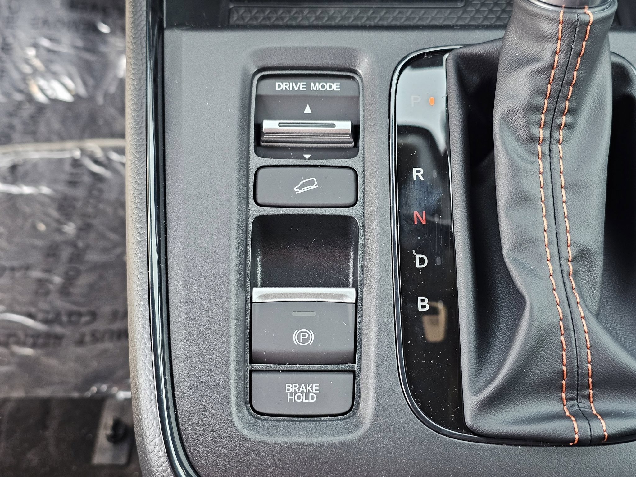 New 2026 Honda CR-V Sport-L image 32