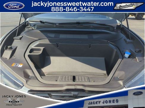 New 2025 Ford Mustang Mach-E GT image 22