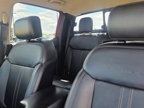 Used 2019 Ford Ranger Lariat w/ Equipment Group 501A Mid AWD/4WD image 14