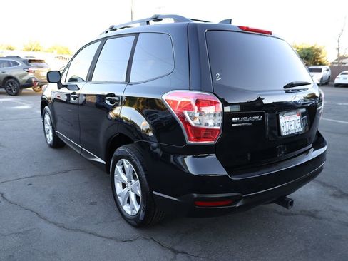 Used 2016 Subaru Forester 2.5i Premium w/ All-Weather Package image 6