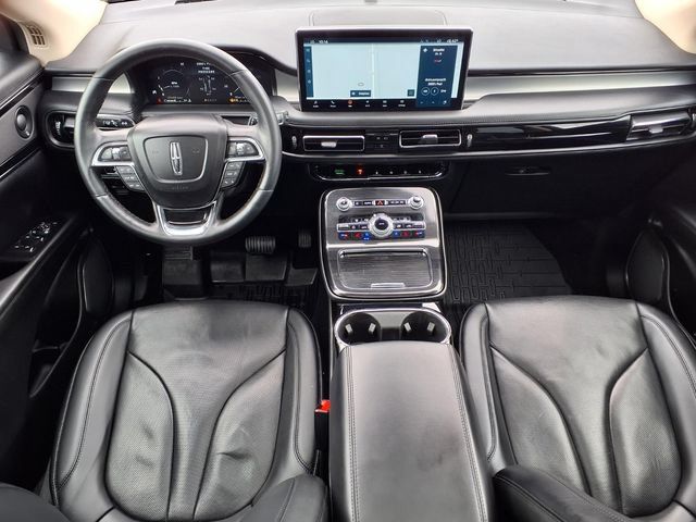 Used 2023 Lincoln Nautilus Reserve w/ Monochromatic Package AWD/4WD image 16