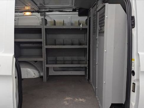 Used 2019 Mercedes-Benz Metris image 12