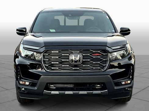 New 2026 Honda Ridgeline TrailSport+ image 3
