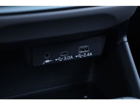 New 2026 Subaru Crosstrek 2.5i Limited AWD/4WD image 41