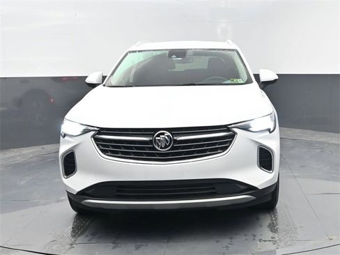 Used 2023 Buick Envision Essence image 24