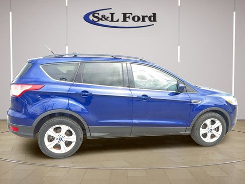 Used 2013 Ford Escape SE image 29