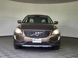 Used 2016 Volvo XC60 T5 Premier FWD video 2