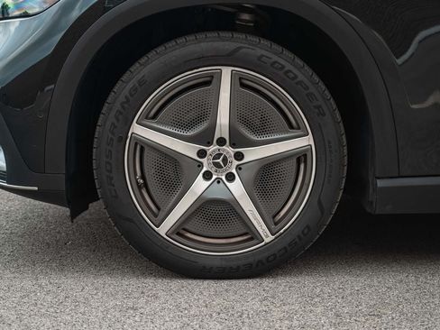 Used 2023 Mercedes-Benz EQE 500 4MATIC SUV image 18