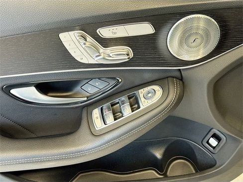 Certified 2021 Mercedes-Benz C 300 4MATIC Sedan image 17