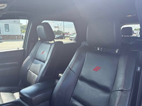 Used 2024 Dodge Durango GT AWD/4WD image 2