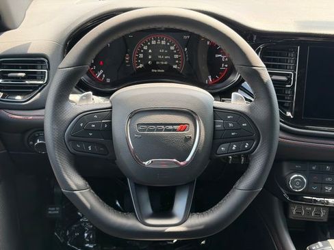 New 2026 Dodge Durango GT AWD/4WD image 34