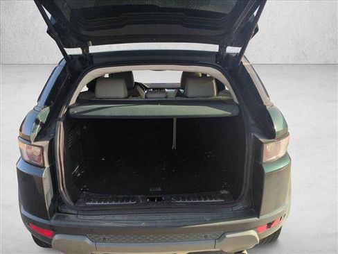 Used 2013 Land Rover Range Rover Evoque Pure Plus AWD/4WD image 6