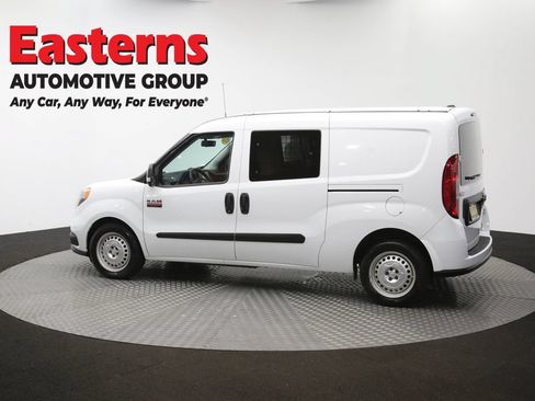 Used 2022 RAM ProMaster City Tradesman w/ Window Group 05 FWD image 60