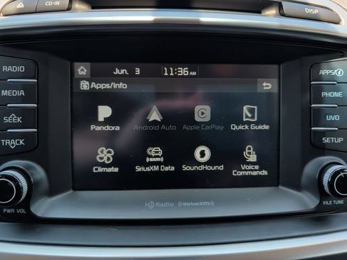 Used 2018 Kia Sorento EX AWD/4WD image 22