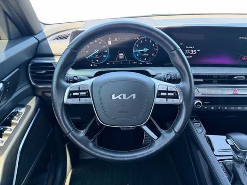 Certified 2024 Kia Telluride SX X-Pro AWD/4WD image 12