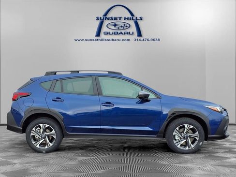 New 2026 Subaru Crosstrek 2.5i Premium image 2
